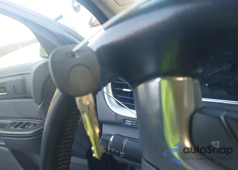 2015 Chevrolet Traverse 2Lt from USA, damaged, VIN 1GNKRHKD8FJ285960